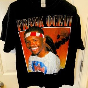 Men’s Frank Ocean T-shirt